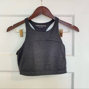 Move Free Crop Top - Size Small
